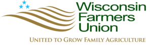 WI Farmers Union Logo