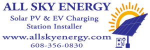 All Sky Energy Logo