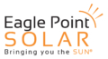 Eagle Point Solar Logo
