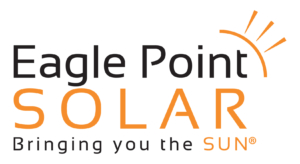 Eagle Point Solar Logo