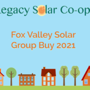 Fox Vally Solar group Buy