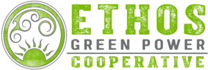 Ethos Co-op Logo