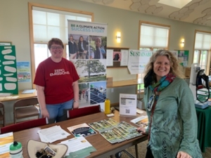 Earth Day Every Day Sustainability Event at Middleton Community Church, April 23, 2022