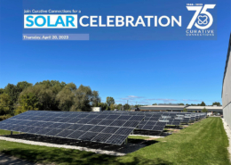 Solar Celebration