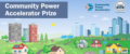 Community Power Accelerator Prize
