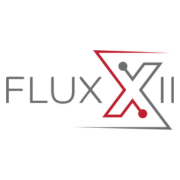 Flux XII Logo