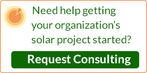 Request Consulting